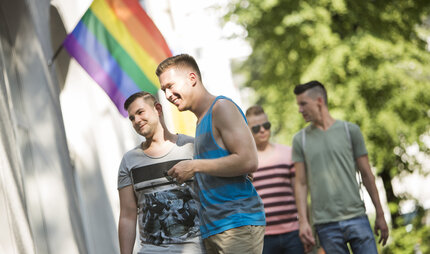 Männer geile gay Geile schwule